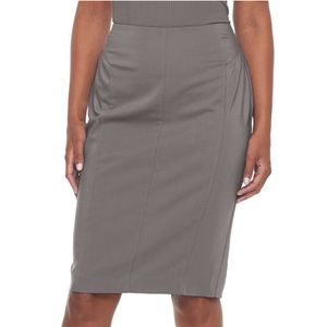 Apt 9 Torie Pencil Skirt